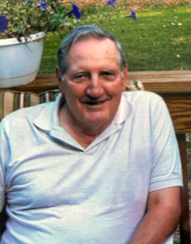 Dr. Rev. Frederick Lee Bierly